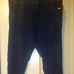 BRAND NEW PINK leggings